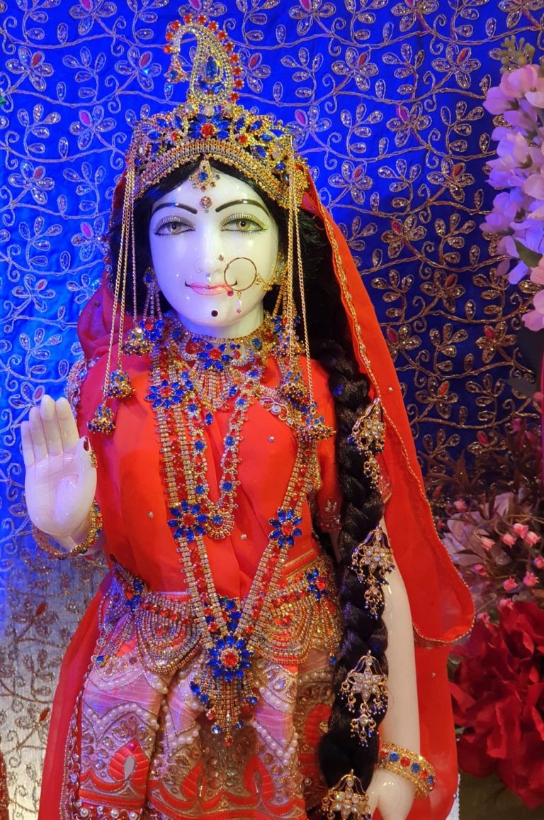 dresses for shagun ceremony